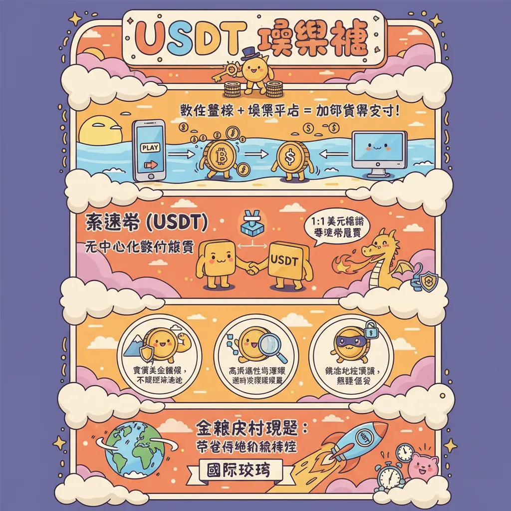 數位加密貨幣支付系統與娛樂平臺的操作指南