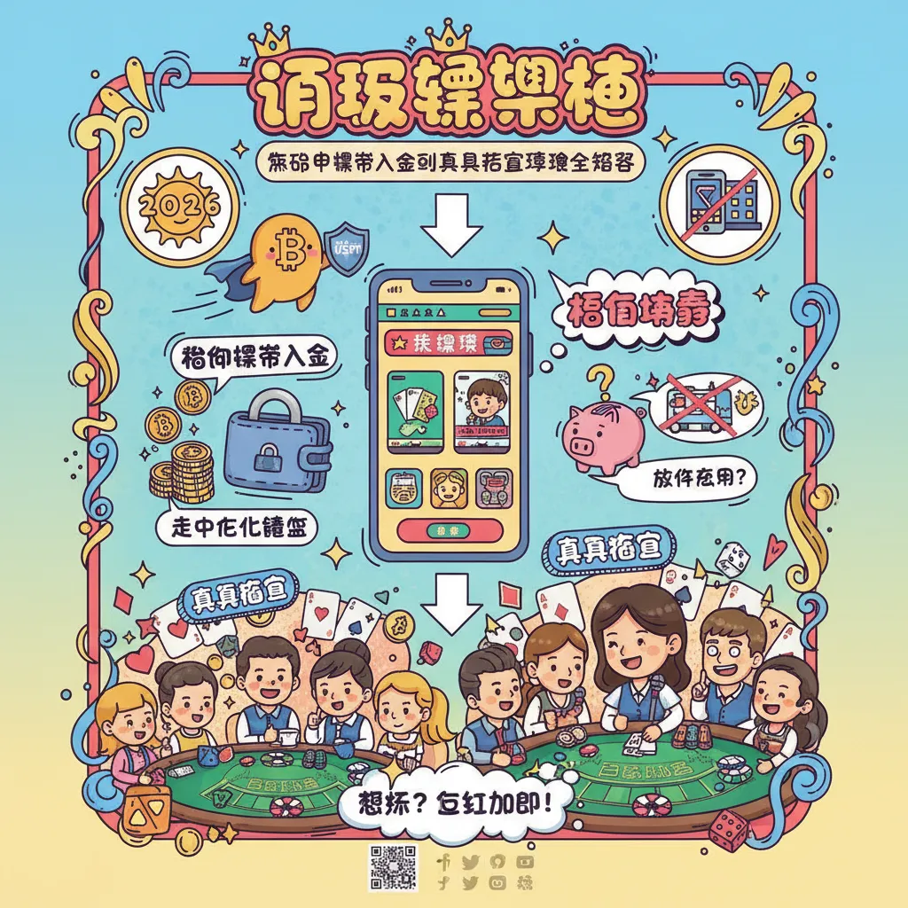 想玩頂級娛樂城？從加密貨幣入金到真人荷官體驗全攻略